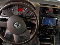 gebraucht VW Golf V 1,4 FSI 90 PS