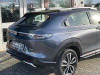 gebraucht Honda HR-V e:HEV 1.5 i-MMD Advance Style