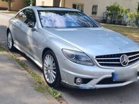 gebraucht Mercedes CL65 AMG AMG AMG