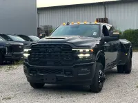 Neu Dodge Ram Limited 426 PS (313 kW) 2025 Schwarz Pickup