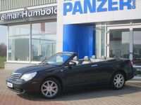 gebraucht Chrysler Sebring Cabriolet 