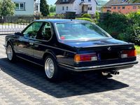 gebraucht BMW M635 CSi