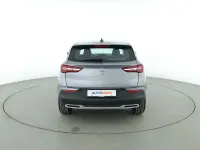 Gebraucht Opel Grandland X Innovation 131 PS (96 kW) 2020 Grau SUV
