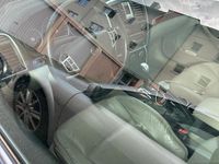 Gebraucht Cadillac BLS 150 PS (110 kW) 2006 Blau Limousine