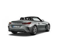 gebraucht BMW Z4 sDrive20i Roadster M Sport ehem UPE 57.410€ Sportpaket Navi Leder digitales Cockpit