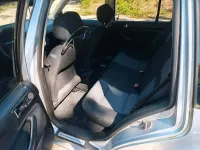Gebraucht VW Golf IV 140 PS (102 kW) 2004 Silber Kombi