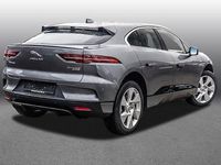 Gebraucht Jaguar I-Pace S 294 kW (400 PS) 2019 Coris grey SUV