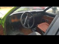 Gebraucht Ford Taunus 68 PS (50 kW) 1976 Grün Limousine