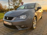 Gebraucht Seat Ibiza ST Style 86 PS (63 kW) 2013 Grau Kombi