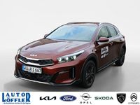 Gebraucht Kia XCeed Vision 150 PS (110 kW) 2025 Rot SUV