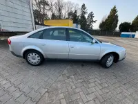 Gebraucht Audi A6 125 PS (91 kW) 2000 Limousine
