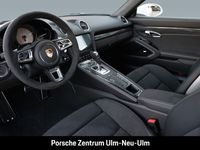 gebraucht Porsche 718 Cayman GTS 4.0 BOSE Sportabgasanlage LED
