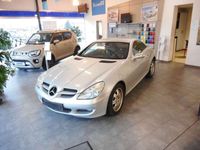 gebraucht Mercedes SLK200 Kompressor