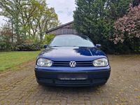 gebraucht VW Golf IV 1.9TDI 74 kW Last Edition