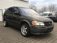 Używany Opel Sintra 201 KM (147 kW) 1997 Brązowy Minivan