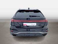 Gebraucht Audi A5 Ambiente 204 PS (150 kW) 2025 Mythosschwarz metallic Coupé