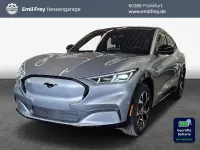 Gebraucht Ford Mustang Mach-E S 197 kW (269 PS) 2024 Silber SUV