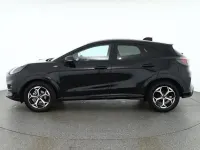 Neu Ford Puma ST-Line 155 PS (114 kW) 2026 Schwarz SUV
