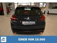 gebraucht Peugeot 2008 Active 1.2 12V VTi Allwetter,