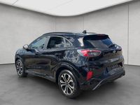 Gebraucht Ford Puma ST-Line X 155 PS (114 kW) 2024 Schwarz SUV