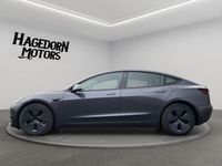 Gebraucht Tesla Model 3 366 kW (498 PS) 2021 Grau Limousine