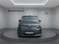 Gebraucht VW Multivan Life 150 PS (110 kW) 2024 Grau Van / Kleinbus