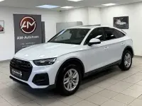 Gebraucht Audi Q5 Advanced 110 PS (80 kW) 2025 Andere SUV
