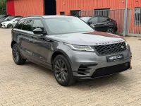 Gebraucht Land Rover Range Rover Velar SE Dynamic 250 PS (183 kW) 2019 Corris grey SUV