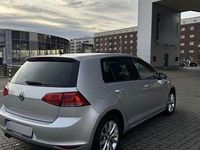 Gebraucht VW Golf VII Edition 150 PS (110 kW) 2015 Grau Limousine