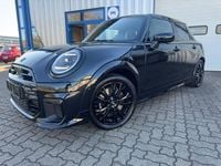 Usata Mini Cooper 114 kW (156 CV) 2025 Nero Utilitaria