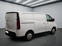 Neu Maxus V70 204 PS (150 kW) 2025 Weiß Van