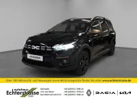 Gebraucht Dacia Jogger Extreme 141 PS (103 kW) 2025 Schwarz Van / Kleinbus