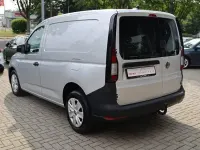 Gebraucht VW Caddy Basis 75 PS (55 kW) 2022 Andere Van / Kleinbus