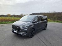 Gebraucht Ford Tourneo Titanium 170 PS (125 kW) 2024 Grau Van / Kleinbus
