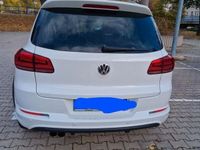 gebraucht VW Tiguan 1.4 TSI BlueMotion Tech CityScape Cit...