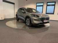 gebraucht Ford Kuga ST- Plug-In Hyb. Titan X *LED*NAVI*Keyless