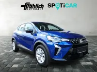 Neu Mitsubishi ASX Diamant Edition 114 PS (83 kW) 2026 Blau SUV