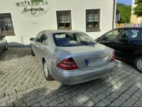 Gebraucht Mercedes S500 306 PS (225 kW) 2000 Grau Limousine