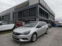 Gebraucht Opel Astra S 131 PS (96 kW) 2022 Grau metallic Kombi