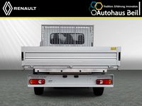 Neu Renault Master 150 PS (110 kW) 2025 Weiß Van