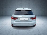 Gebraucht Audi A1 Sportback Advanced Plus 116 PS (85 kW) 2025 Grau Kleinwagen