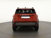 Neu Dacia Duster 131 PS (96 kW) 2025 Braun SUV