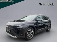 Gebraucht Skoda Elroq 210 kW (286 PS) 2025 Weiß SUV