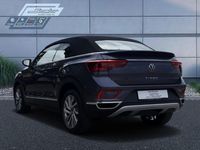 Gebraucht VW T-Roc Style 150 PS (110 kW) 2024 SUV