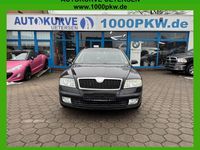 Gebraucht Skoda Octavia 102 PS (75 kW) 2005 Schwarz Kombi