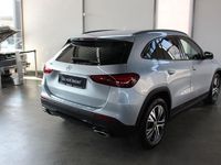 Gebraucht Mercedes GLA200 Progressive 163 PS (119 kW) 2025 Silber , metalliclack hightechsilber SUV