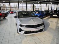 Neu Opel Astra 131 PS (96 kW) 2025 Silber Kombi