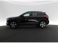 Gebraucht Volvo XC40 Plus 163 PS (119 kW) 2025 Schwarz SUV