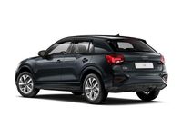 Gebraucht Audi Q2 Advanced 150 PS (110 kW) 2025 Manhattangrau metallic SUV