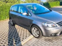 Gebraucht VW Golf V 100 PS (73 kW) 2007 Grau Limousine